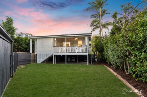 Property photo of 32 Constitution Road Windsor QLD 4030