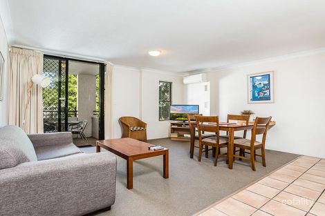 Property photo of 3/27 Birley Street Spring Hill QLD 4000
