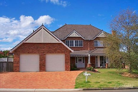 21 Sanctuary Point Rd, West Pennant Hills, NSW 2125
