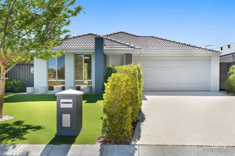 39 Lomond Way, Seville Grove, WA 6112