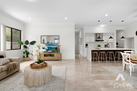 Property photo of 26 Beesand Street Mango Hill QLD 4509