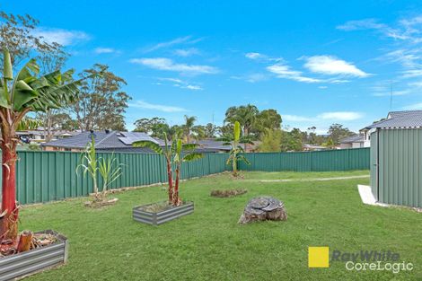 Property photo of 77 Farmview Drive Cranebrook NSW 2749