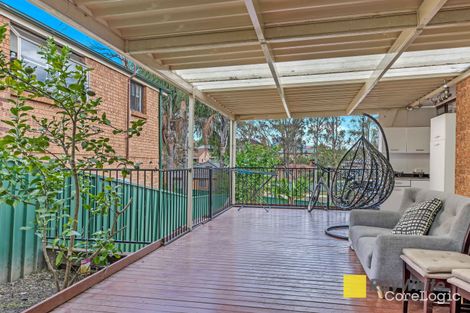 Property photo of 77 Farmview Drive Cranebrook NSW 2749