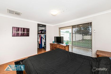 Property photo of 6 Dancy Way Seville Grove WA 6112