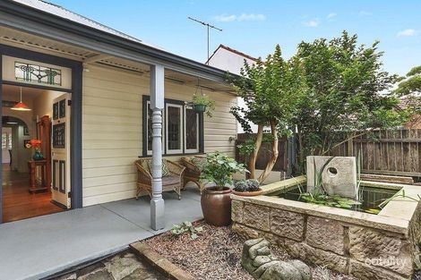 Property photo of 8 Stephen Street Balmain NSW 2041