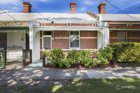 23 Bunbury St, Footscray, VIC 3011