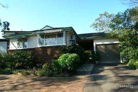 10 Deborah Pl, Eastwood, NSW 2122