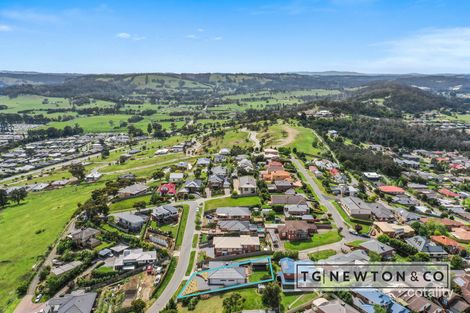Property photo of 32 Highland Drive Pakenham VIC 3810