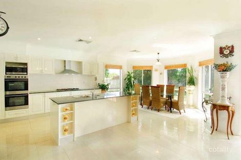 Property photo of 5 William Thompson Way Baulkham Hills NSW 2153