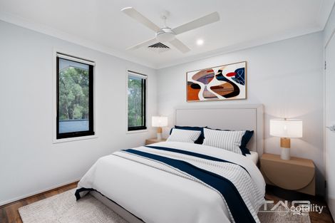 Property photo of 63 Pandorea Street Claremont Meadows NSW 2747