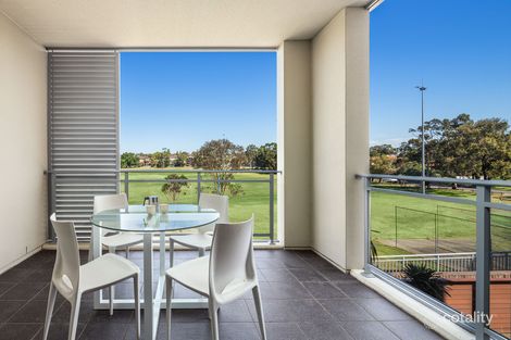 Property photo of 87/54A Blackwall Point Road Chiswick NSW 2046