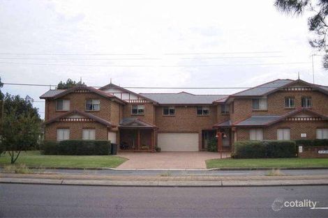 Property photo of 85 Brown Street Penrith NSW 2750