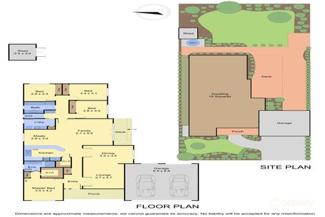 19 Hodges Cl, Rowville, VIC 3178