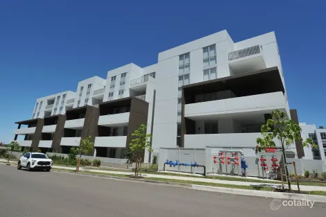 Property photo of 501/1 Isla Street Schofields NSW 2762