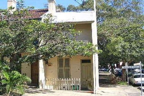 6 Campbell Ave, Paddington, NSW 2021