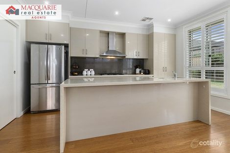 Property photo of 73 Macksville Street Carnes Hill NSW 2171