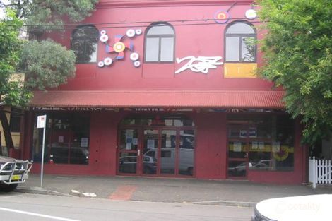 84 Glebe Point Rd, Glebe, NSW 2037