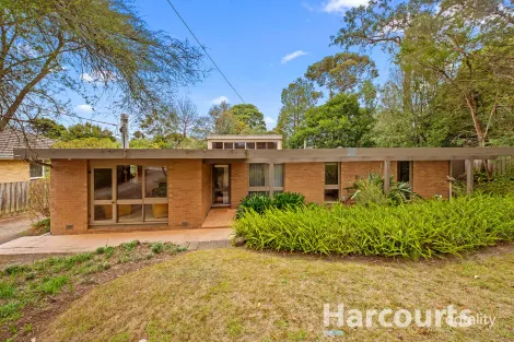 4 Montana Ave, Boronia, VIC 3155