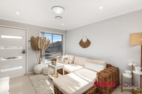 Property photo of 10/144 Hamrun Circuit Rooty Hill NSW 2766