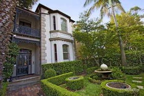 48 Johnston St, Annandale, NSW 2038