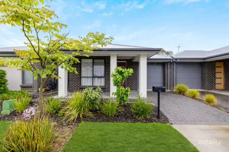 Property photo of 11 Whittaker Terrace Mount Barker SA 5251