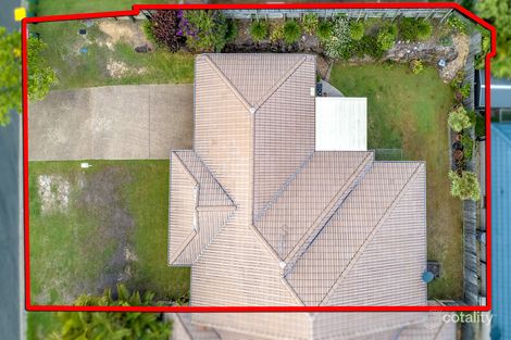 Property photo of 13 Carolyn Street Upper Coomera QLD 4209