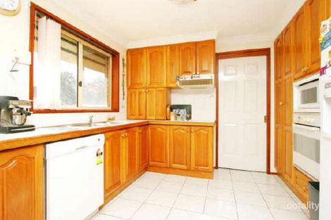 Property photo of 31 Kenyon Circuit Monash ACT 2904