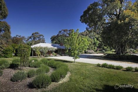 61 Balls Lane, Pipers Creek, VIC 3444