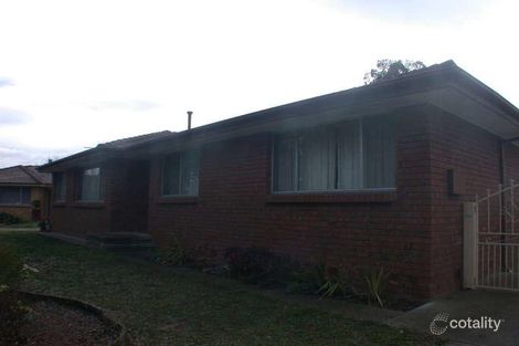 47 Tyrrell Cct, Kaleen, ACT 2617