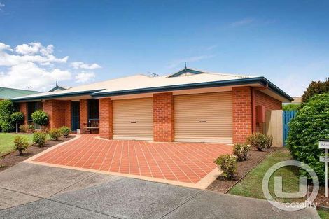 Property photo of 20 Mulsanne Way Mornington VIC 3931