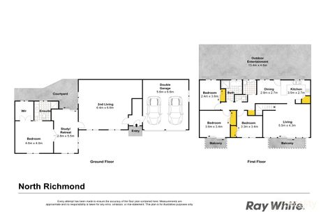 Property photo of 115 Keda Circuit North Richmond NSW 2754