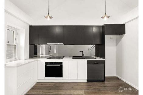 Property photo of 4 Mary Place Paddington NSW 2021