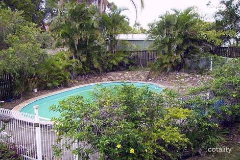 Property photo of 93 Petersen Street Wynnum QLD 4178