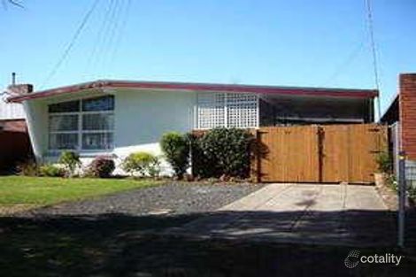 Property photo of 36 Regent Street Riverstone NSW 2765