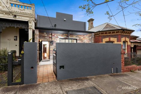 Property photo of 59 Bloomfield Road Ascot Vale VIC 3032