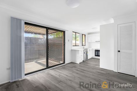 Property photo of 16 Naylor Place Ingleburn NSW 2565