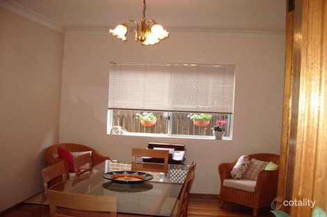 Property photo of 48 Highgate Street Strathfield NSW 2135