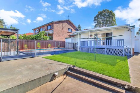 Property photo of 93 Second Avenue Berala NSW 2141