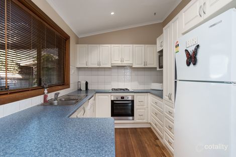 Property photo of 3 Badger Court Lilydale VIC 3140