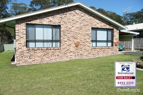 Property photo of 573 Wingham Road Taree NSW 2430