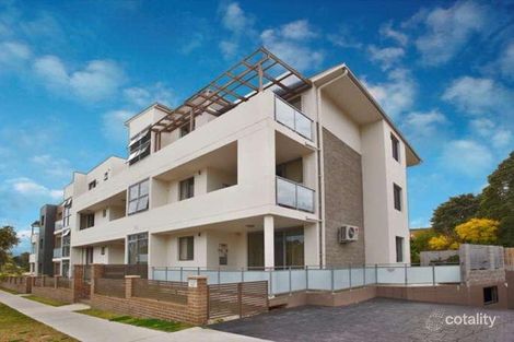 Property photo of 1/12-14 Darcy Road Westmead NSW 2145