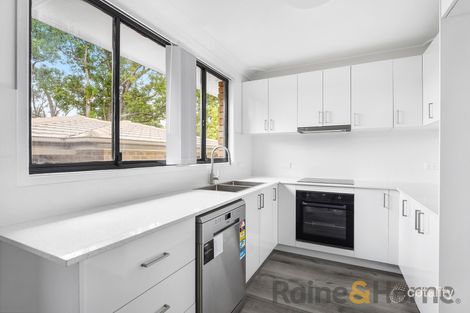 Property photo of 16 Naylor Place Ingleburn NSW 2565