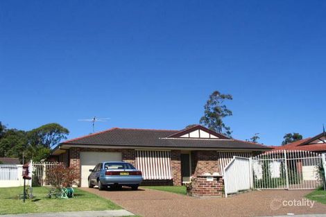 7 Nebraska Cl, Warners Bay, NSW 2282