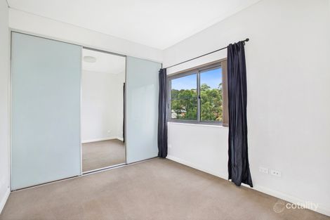 Property photo of 603/12 Duntroon Avenue St Leonards NSW 2065