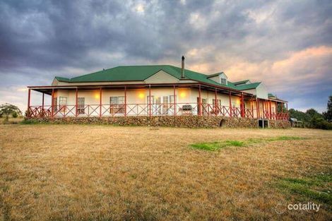Property photo of 136 Spargo Creek Road Springbank VIC 3352