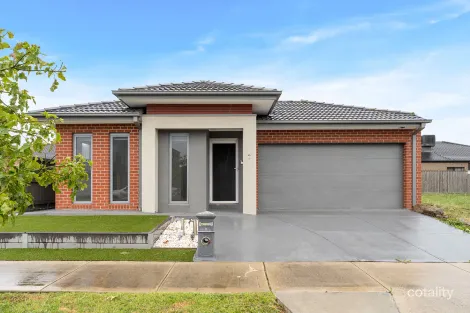 6 Selby Way, Donnybrook, VIC 3064