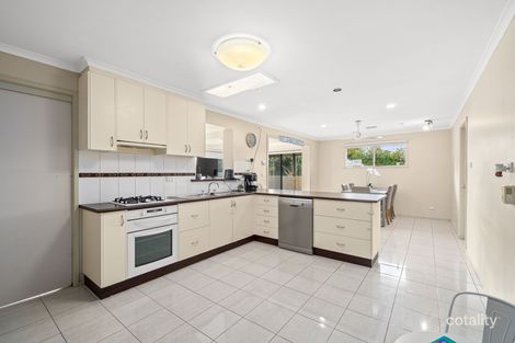 Property photo of 1 Birregun Court Traralgon VIC 3844