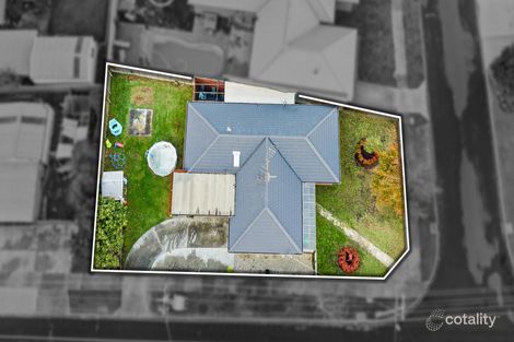 Property photo of 1 Birregun Court Traralgon VIC 3844