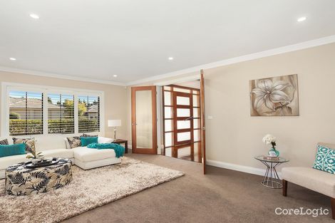 Property photo of 35 Ashmead Avenue Castle Hill NSW 2154