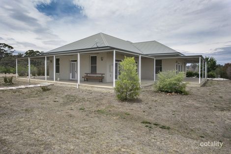 Property photo of 286 Patons Road Axe Creek VIC 3551